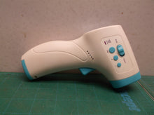 Infrared Thermometer Model CK-T1501