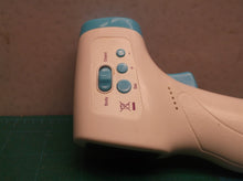 Infrared Thermometer Model CK-T1501