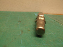 Vintage Ritchie Engineering 60468 Swaging Punch, 5/8" O.D.