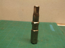 Vintage Ritchie Engineering 60468 Swaging Punch, 5/8" O.D.