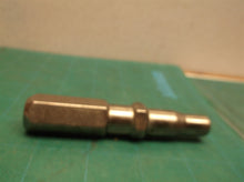Vintage Ritchie Engineering 60468 Swaging Punch, 5/8" O.D.