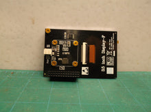3.5in RPI Display, XPT2046 Resistive Touch Screen. 480*320 Pixel. 16 Bit NEW