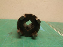 1-1/2" clutch nut adjuster removal tool 1/2 drive