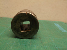 1-1/2" clutch nut adjuster removal tool 1/2 drive