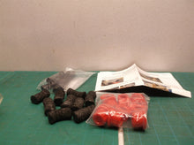 Front Bushing Kit fits Club Car Precedent