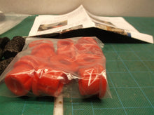 Front Bushing Kit fits Club Car Precedent