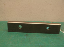 5 Inch Replacement Steel Jaw Plate (1 Piece) 5x1x1/2 for Multipurpose Vise