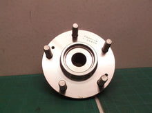 Front Wheel Bearing Hub TA95119 23 X 10