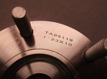 Front Wheel Bearing Hub TA95119 23 X 10