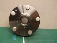 Front Wheel Bearing Hub TA95119 23 X 10