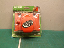 SHUR-LINE EDGER with easy release pads