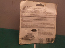 SHUR-LINE EDGER with easy release pads