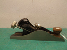 Stanley 13-220 (220) Block Plane with Box Vintage