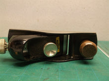 Stanley 13-220 (220) Block Plane with Box Vintage