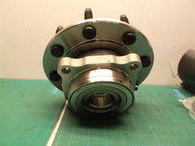 515058 Wheel Hub Bearing for Chevy Silverado GMC Sierra 1500 2500 HD 4WD G6 WITH