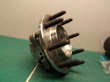 515058 Wheel Hub Bearing for Chevy Silverado GMC Sierra 1500 2500 HD 4WD G6 WITH