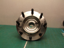 515058 Wheel Hub Bearing for Chevy Silverado GMC Sierra 1500 2500 HD 4WD G6 WITH