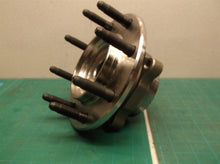 515058 Wheel Hub Bearing for Chevy Silverado GMC Sierra 1500 2500 HD 4WD G6 WITH