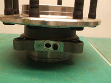 515058 Wheel Hub Bearing for Chevy Silverado GMC Sierra 1500 2500 HD 4WD G6 WITH
