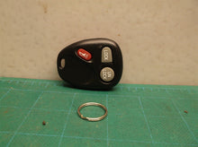 2AOVX-3B Car Keyless Entry Remote