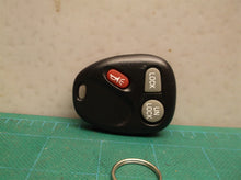 2AOVX-3B Car Keyless Entry Remote