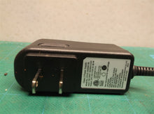 Intertek Class 2 power supply 24V 0.5A black