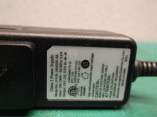 Intertek Class 2 power supply 24V 0.5A black