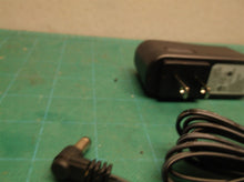 Intertek Class 2 power supply 24V 0.5A black