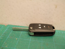 For GMC Terrain 2010 2011 2012 2013 2014 2015-2019 Key Fob Shell Replacement No