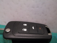 For GMC Terrain 2010 2011 2012 2013 2014 2015-2019 Key Fob Shell Replacement No