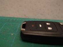 For GMC Terrain 2010 2011 2012 2013 2014 2015-2019 Key Fob Shell Replacement No