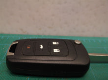 For GMC Terrain 2010 2011 2012 2013 2014 2015-2019 Key Fob Shell Replacement No