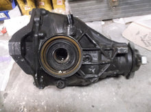 2014 Mercedes E350 Rear Axle Differential - Rwd 204-350-02-14-80