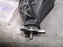 2014 Mercedes E350 Rear Axle Differential - Rwd 204-350-02-14-80