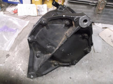2014 Mercedes E350 Rear Axle Differential - Rwd 204-350-02-14-80