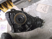 2014 Mercedes E350 Rear Axle Differential - Rwd 204-350-02-14-80