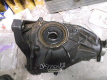 2014 Mercedes E350 Rear Axle Differential - Rwd 204-350-02-14-80