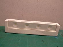 Wireless LED Stick On Lights - Battery Operated Lights for Under Cabinet, Kitche