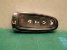 For 2015 2016 2017 Ford Expedition Keyless Car Remote Smart Prox Key Fob HOUSING