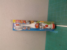 Paw Patrol Marshall Spinbrush Battery Toothbrush, Soft Bristles Kids NEW