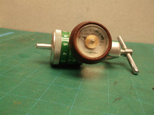 Precision Medical O2 Regulator Easy Reg 8 liters