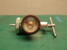 Precision Medical O2 Regulator Easy Reg 8 liters