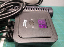 hygger 300W Aquarium Heater for Fresh-Water Salt-Water, with External Digital Di