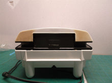 Lean Mean Fat Grilling Machine George Foreman Model GR-20 NO DRIP TRAYS
