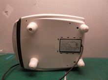 Lean Mean Fat Grilling Machine George Foreman Model GR-20 NO DRIP TRAYS