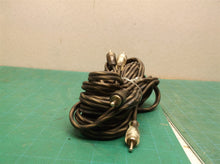 17ft 2 channel RCA cable