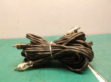 17ft 2 channel RCA cable