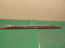 1 16" x 3/8" drill bit and extensions