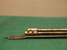 1 16" x 3/8" drill bit and extensions
