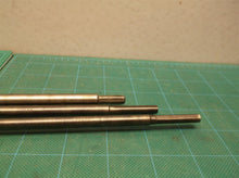 1 16" x 3/8" drill bit and extensions